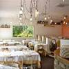 Nella sala del Ristorante Mezzo Marinaio ITALIA 