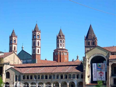 Veduta del centro