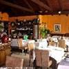 Nella sala dell'Hotel Ristorante Giardinetto ITALIA 