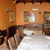 Nella sala dell'Hotel Ristorante Giardinetto ITALIA 