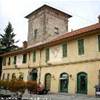 Palazzo Fieschi a Casella ITALIA 