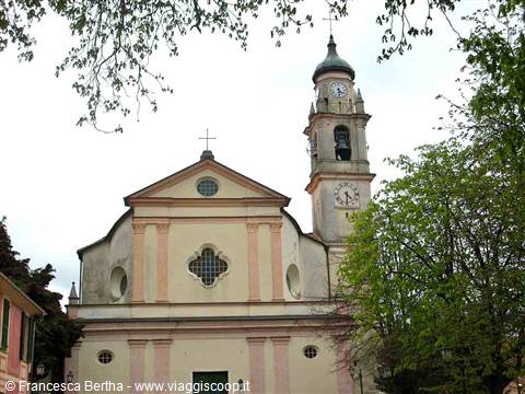 Chiesa di Santo Stefano