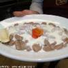Prelibatezze dell'Antica Trattoria della Posta ITALIA 