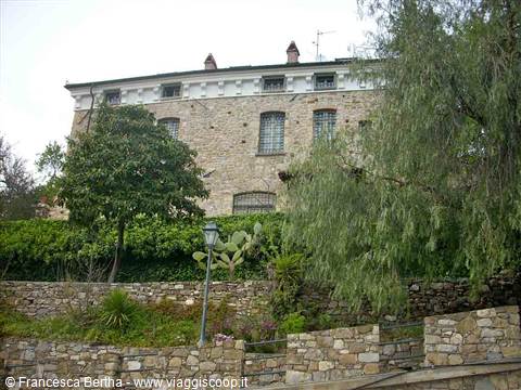 La Casa del Priore