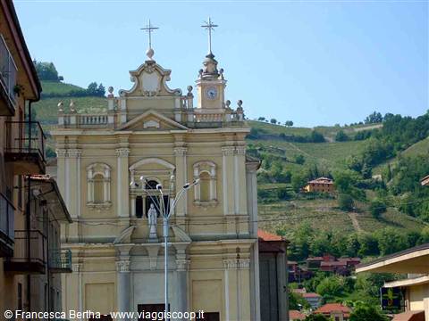 Chiesa Parrocchiale del Sacro Cuore