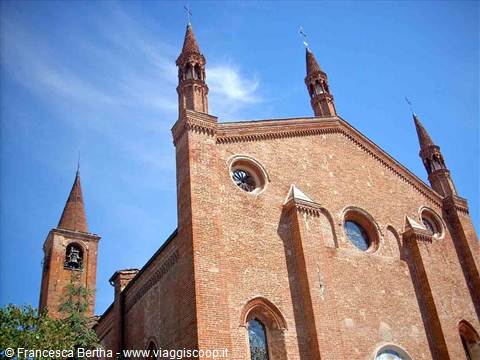 Collegiata di S.S. Maria Assunta