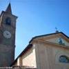 La parrocchiale della frazione Corano ITALIA 