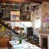 Nella sala del Ristorante Le Proposte ITALIA 