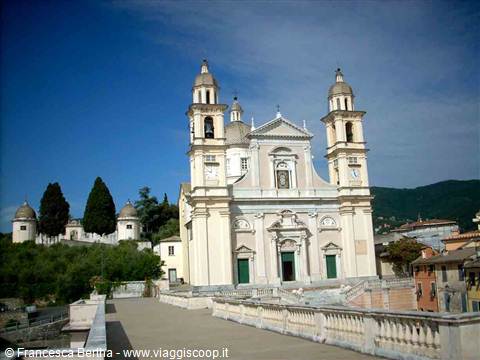 Basilica Collegiata di Santo Stefano