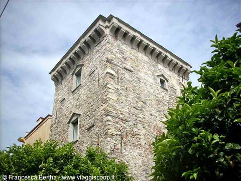 L'antica torre