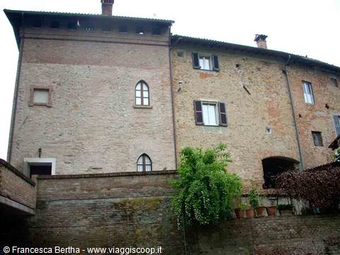 Nel centro storico