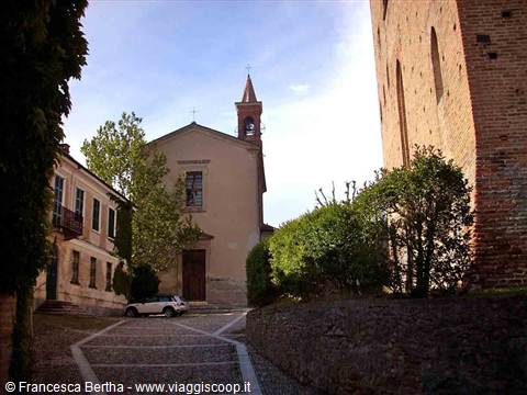 Una delle belle chiese