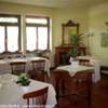 Nella sala dell'Albergo Ristorante Selvatico ITALIA 