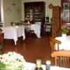 Nella sala dell'Albergo Ristorante Selvatico ITALIA 