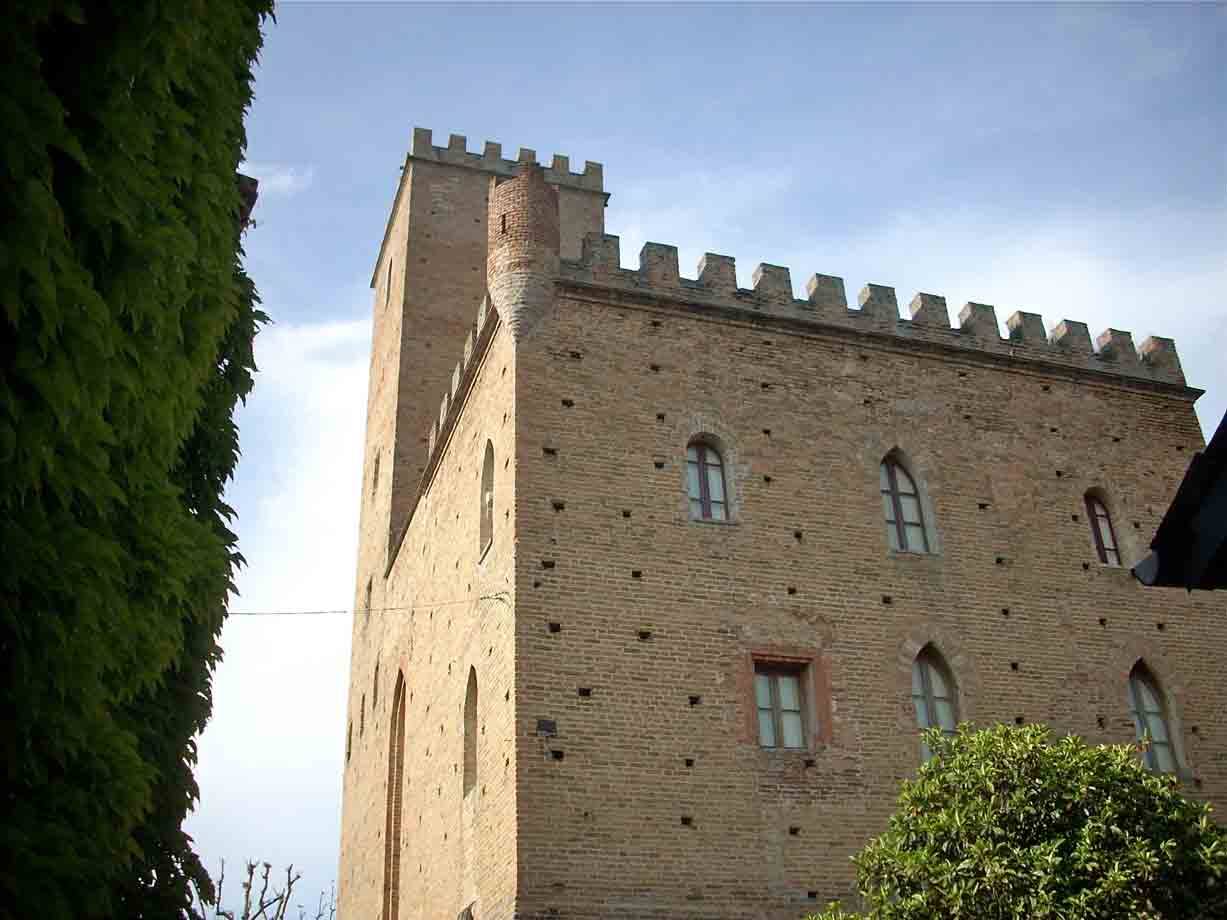 Il Castello