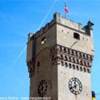 La Torre della Quarda, dedicata a Leon Pancaldo ITALIA 