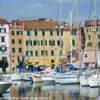 Veduta della Darsena ITALIA 