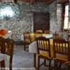 Nella sala del Ristorante Antichi Sapori ITALIA 