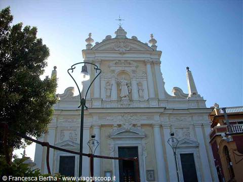 Santuario di N.S. della Rosa