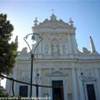 Santuario di N.S. della Rosa ITALIA 
