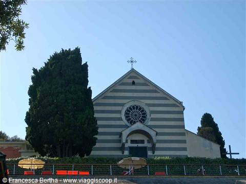 Chiesa dei Frati Cappuccini