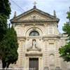 Chiesa Parrocchiale di Santa Giustina ITALIA 
