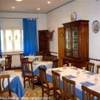 Nella sala del Ristorante La Girotta ITALIA 