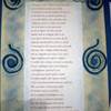 Una bella poesia dialettale presso il Ristorante La Girotta ITALIA 