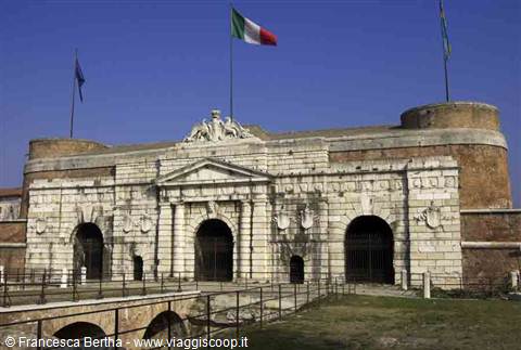 Porta Nuova