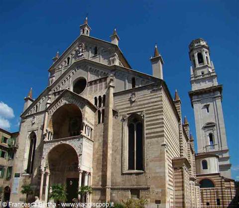 Il Duomo
