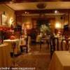 Nella sala del Ristorante Arche ITALIA 