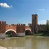 Ponte di Castel Vecchio ITALIA 