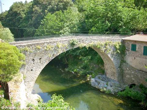 L'antico ponte