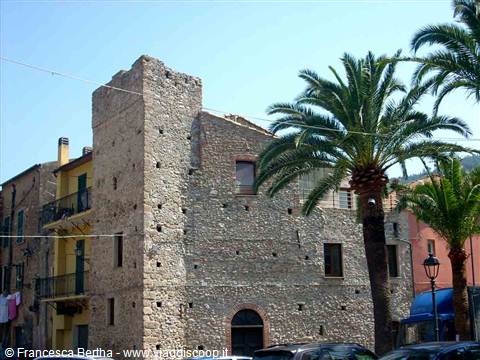 Nel centro storico