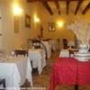 Nella sala del Ristorante Il Trovatore ITALIA 