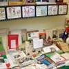Presso la Biblioteca di Ne, la storia illustrata della famiglia Garibaldi ITALIA 
