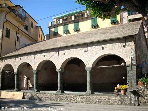 La Loggia comunale