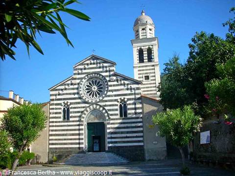Chiesa parrocchiale di Sant'Andrea