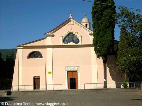 Chiesa della Santissima Annunziata