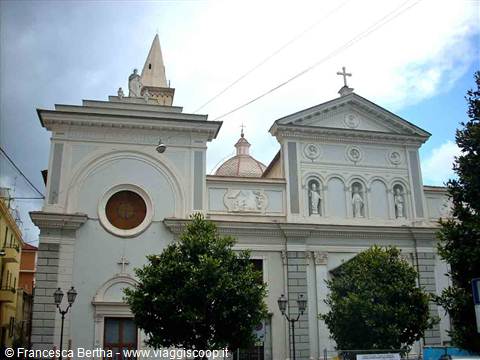 Chiesa Parrocchiale di Sant'Ambrogio