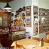 Nella sala dell'Osteria dei Matetti ITALIA 