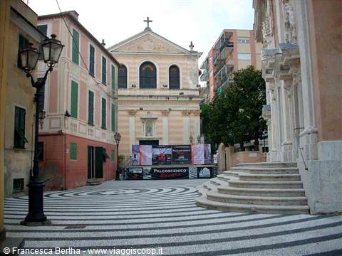 Oratorio di San Giuseppe