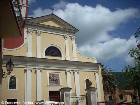 Chiesa di San Martino