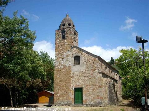 Chiesa di San Giovanni Battista