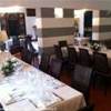 Nella sala del Ristorante San Giovanni ITALIA 