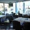 Nella veranda del Ristorante Acquasale ITALIA 