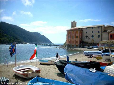Baia del Silenzio
