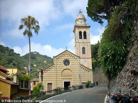 Chiesa Parrocchiale di San Martino