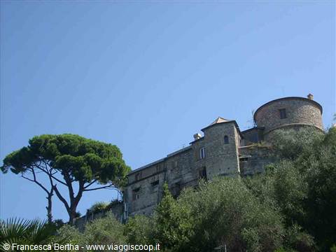 Il Castello Brown