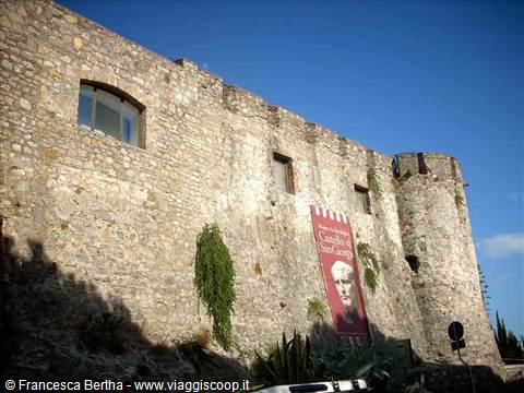 Castello San Giorgio